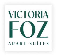 Logomarca Victoria Foz